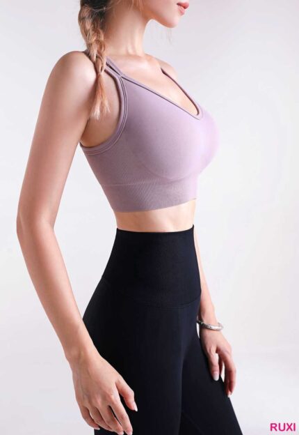 Lightweight Summer Running Vest for Men Women Ruxi rf0252