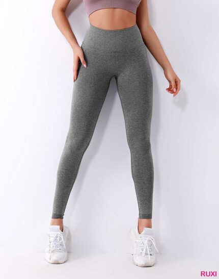 Loose Workout Pants with Pockets Ruxi rb0467