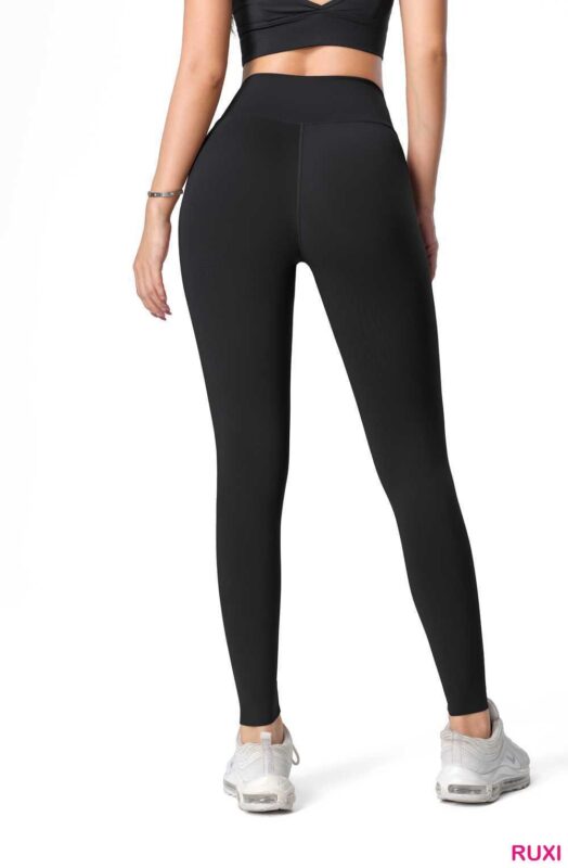 Low Waist Seamless Workout Leggings Ruxi ra0152