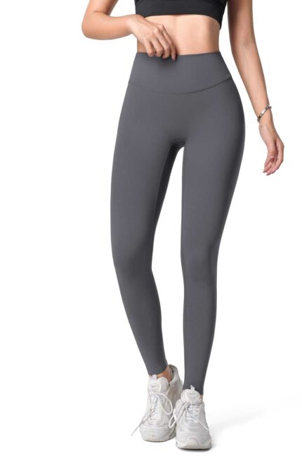 Luxurious Yoga Leggings with Silky Soft Fabric Ruxi YK1034