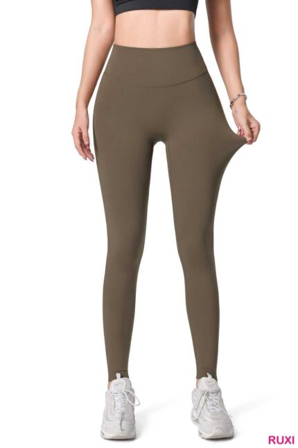 Maternity Yoga Pants-Comfortable Pregnancy Wear Ruxi ra0180