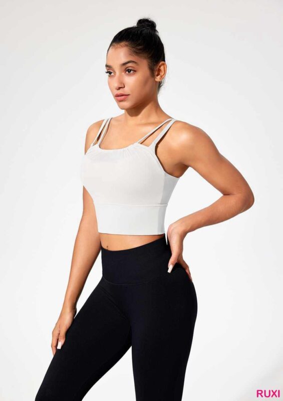 Moisture-Wicking Workout Pants for Men-Women Ruxi rb0499