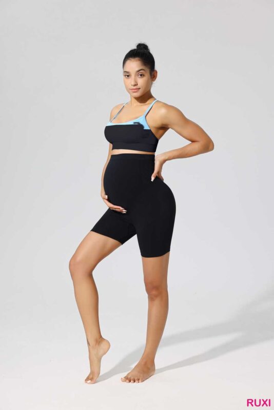 One Piece Yoga Suit-Seamless Activewear Ruxi rb0211