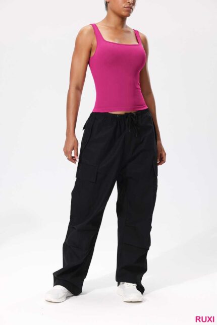 Plus Size Exercise Pants for Women Ruxi ra0420