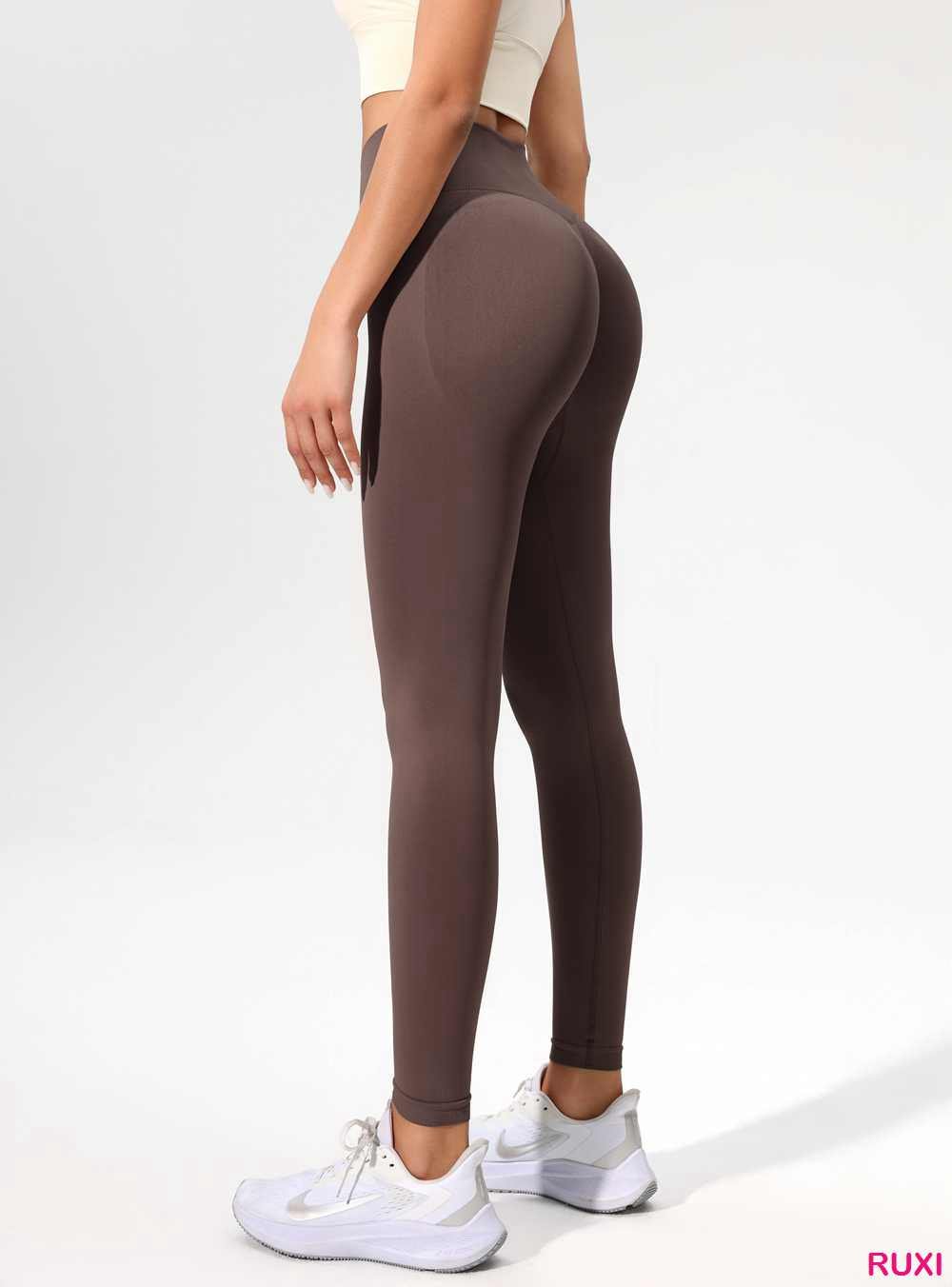 Premium Gym Yoga Pants for Women Ruxi ra0962