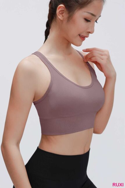 Premium Merino Wool Bra for Women Ruxi rc0030