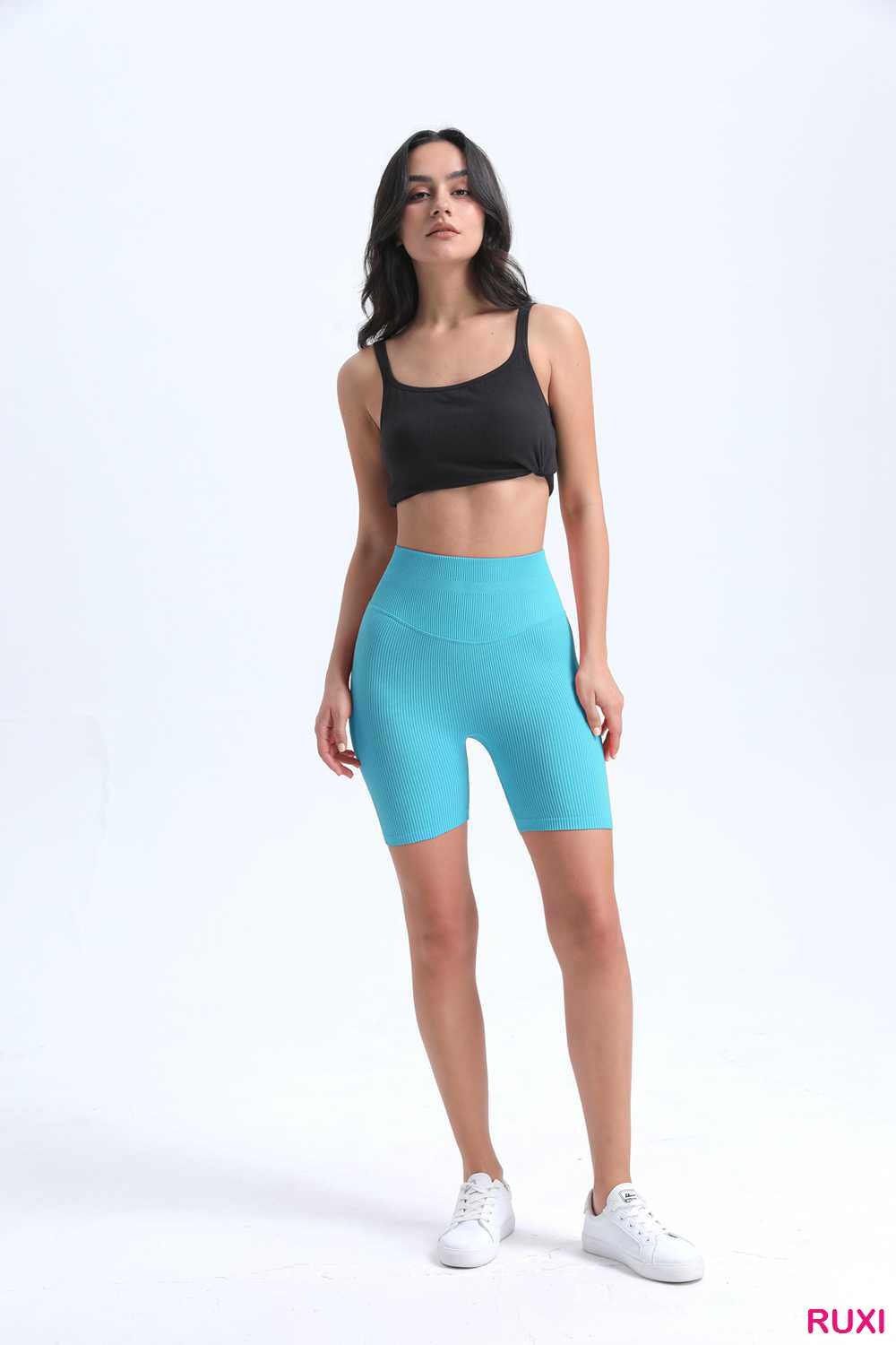 Premium Yoga Clothes Set-Comfort-Style Ruxi rb0474