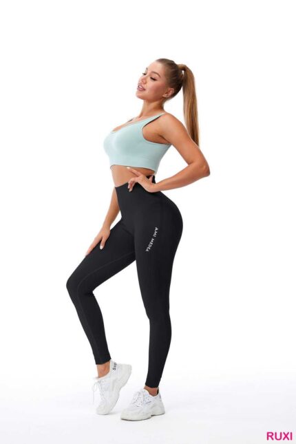 Premium Yoga Outfit Sets-Stylish Comfortable Ruxi rb0030