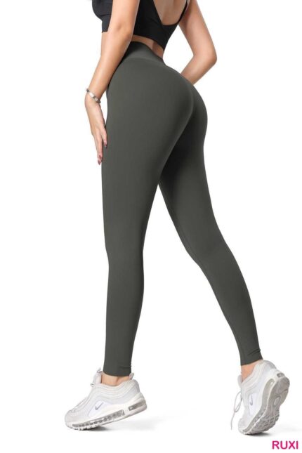 Premium Yoga Suit for Women-Comfortable Stylish Ruxi ra0178