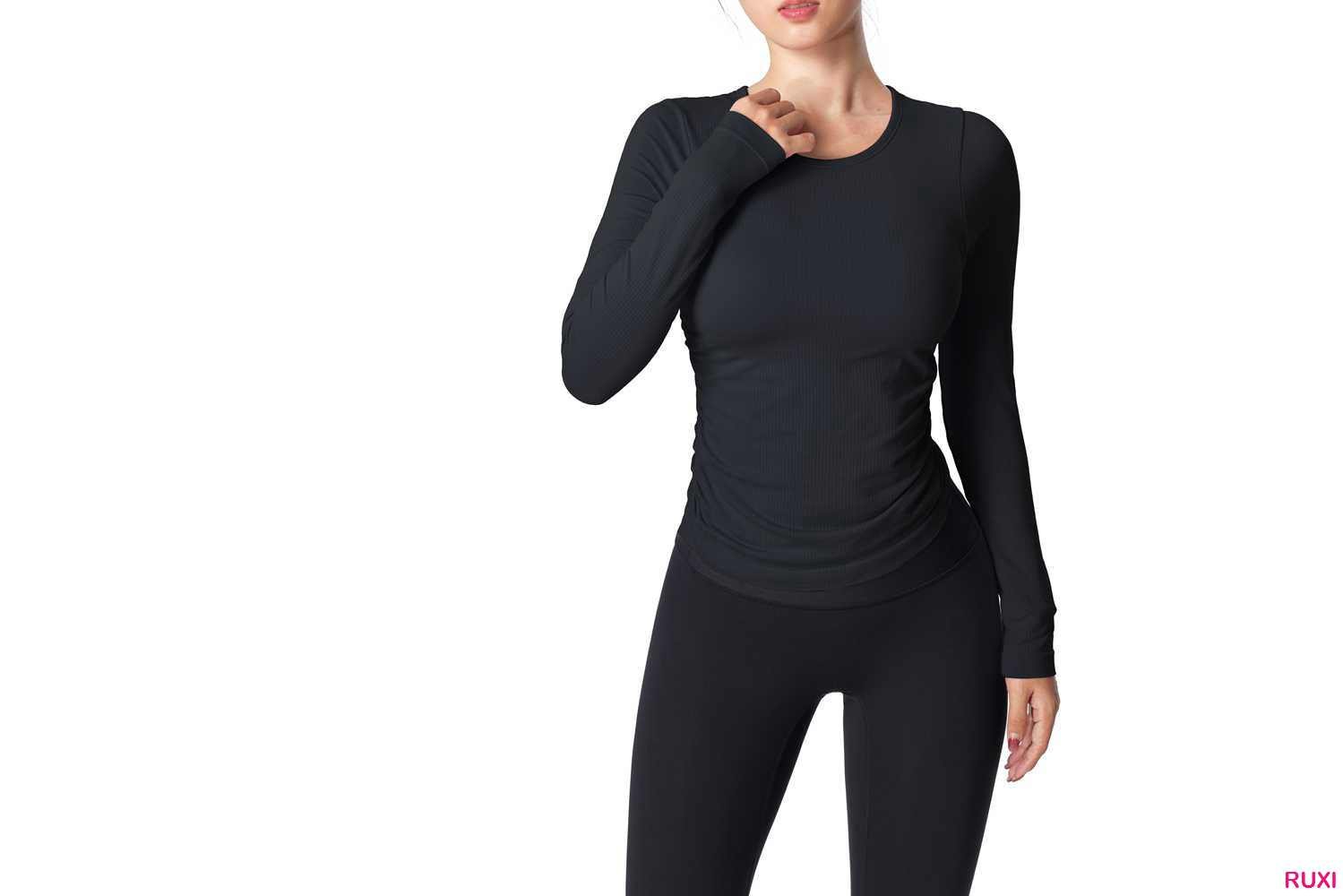 Quick Dry Thermal Underwear for Men and Women Ruxi ri0328