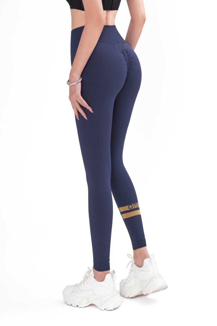 Sculpting Yoga Leggings with Butt-Lifting Technology Ruxi K2037