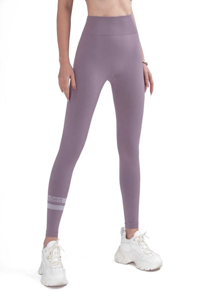 Sculpting Yoga Leggings with Butt-Lifting Technology Ruxi K2037