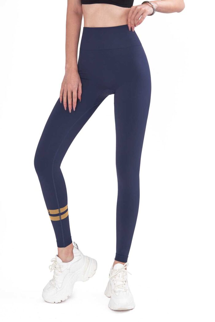 Sculpting Yoga Leggings with Butt-Lifting Technology Ruxi K2037