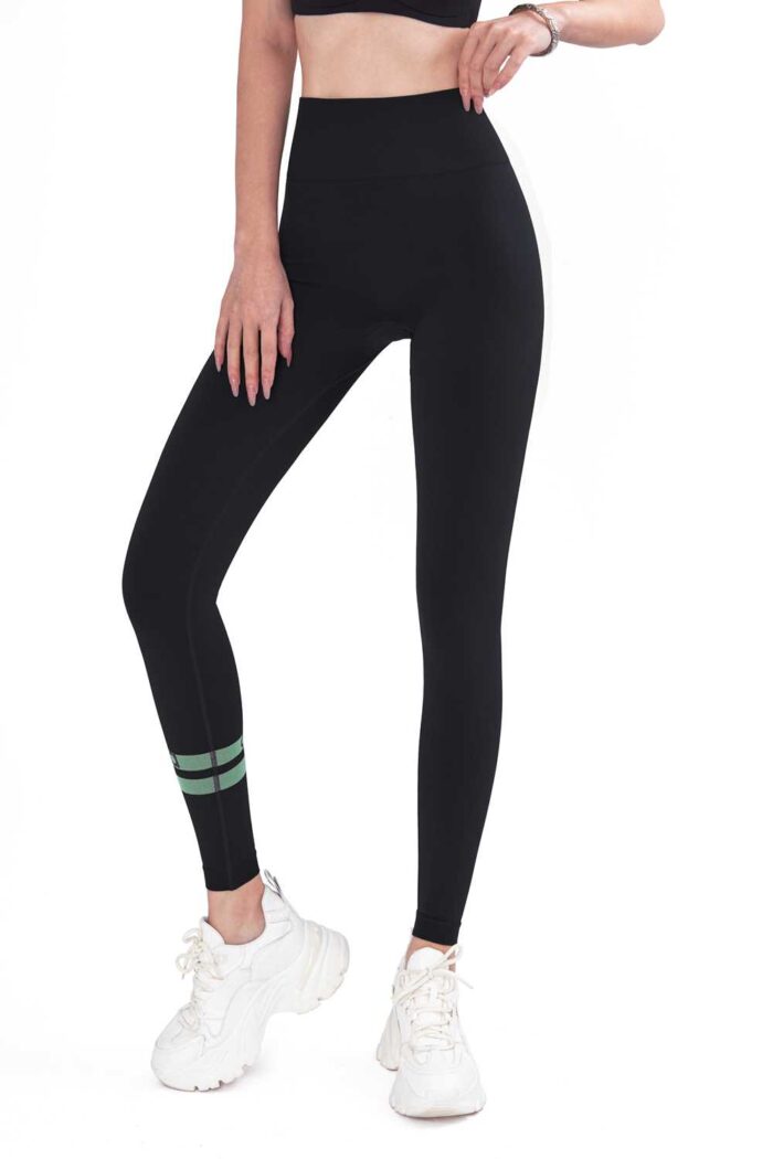 Sculpting Yoga Leggings with Butt-Lifting Technology Ruxi K2037