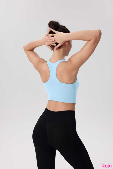 Sexy Yoga Clothes-Stylish Comfortable Activewear Ruxi rb0118