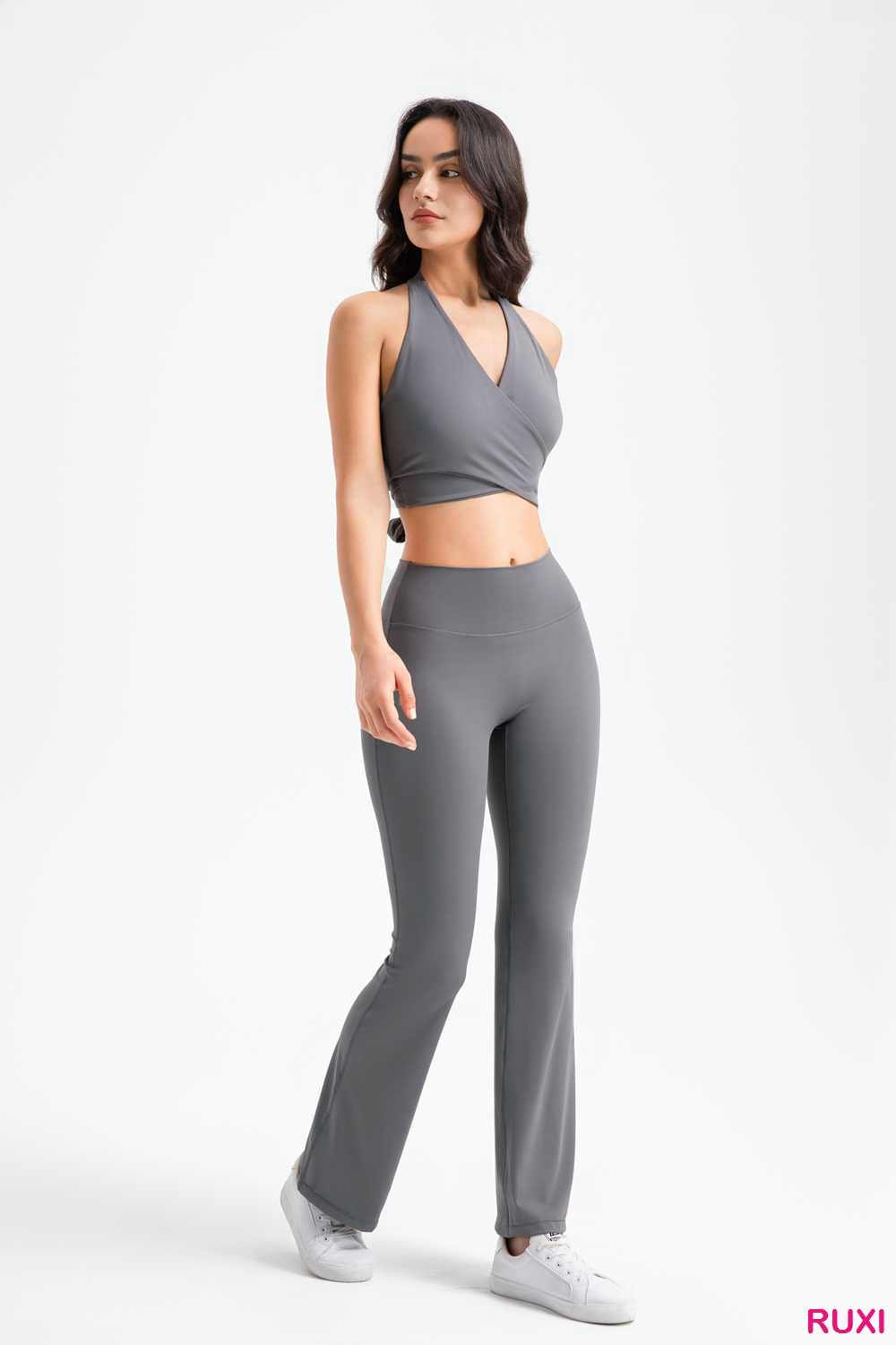 Sexy Yoga Dress-Stylish-Comfortable Activewear Ruxi rb0752