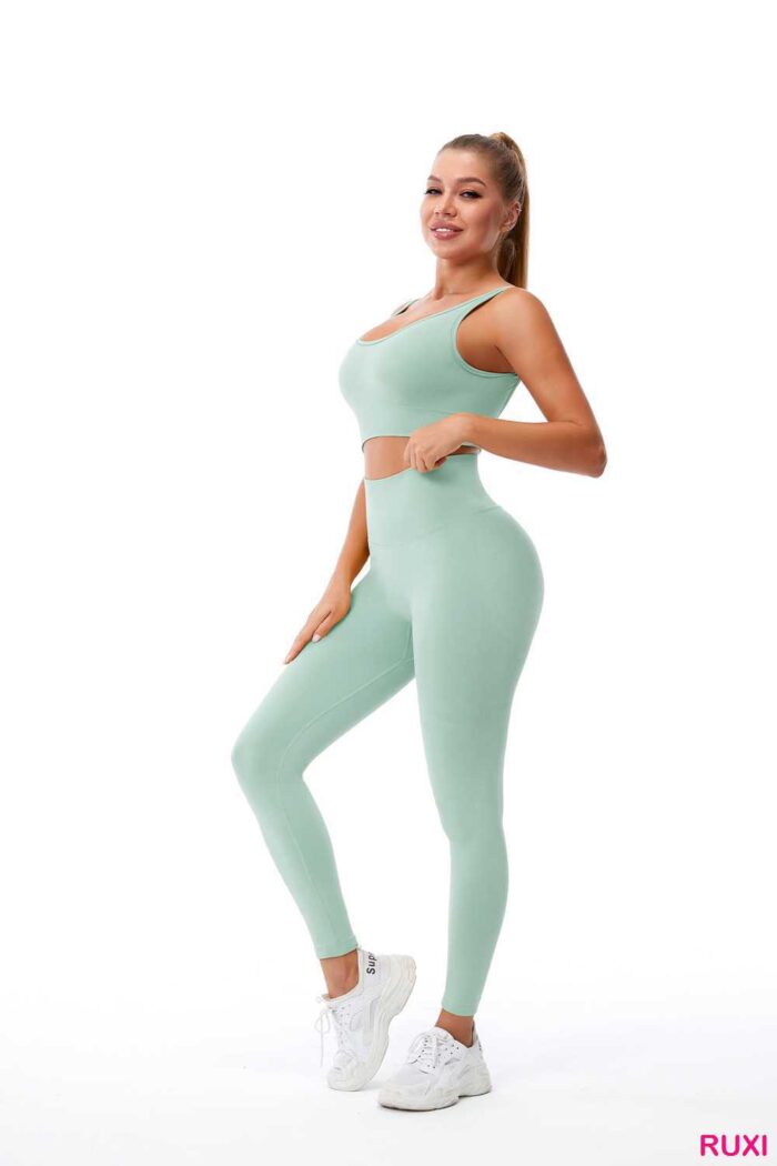 Sexy Yoga Wear- Stylish Comfortable Activewear Ruxi rb0309 China