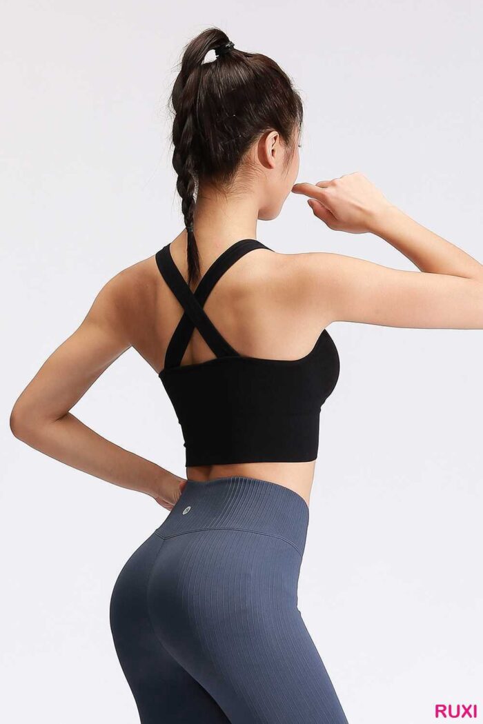 Shapewear Gym Leggings-High-Performance Fitness Wear rb0229