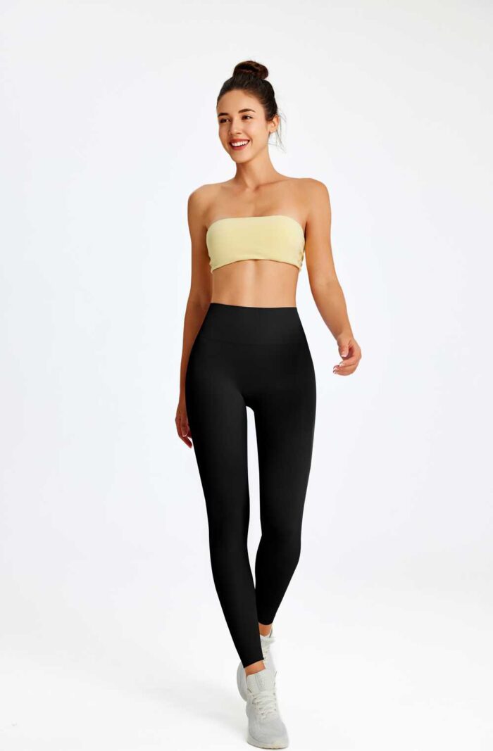 Sleek Active Leggings RUXI K302