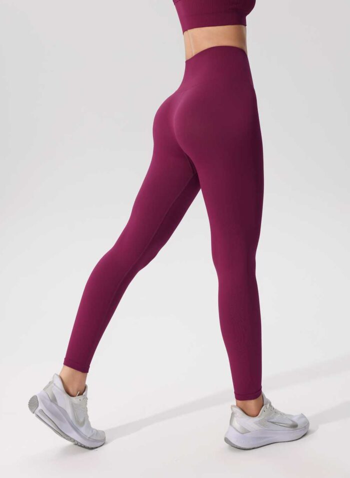 Studio to Street Yoga Leggings for Everyday Wear Ruxi K1385