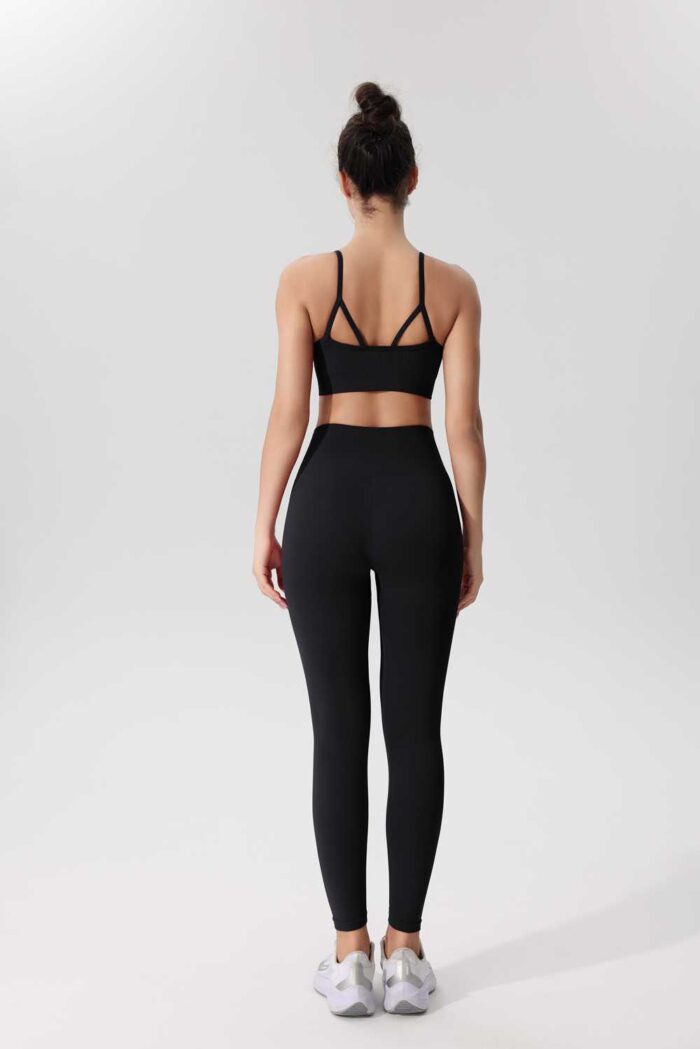 Studio to Street Yoga Leggings for Everyday Wear Ruxi K1385