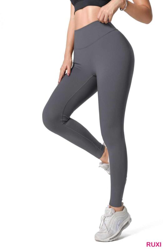 Stylish Flare Leggings Available In-Store Ruxi ra1155