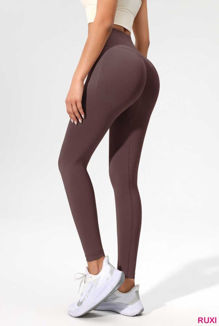 Stylish Flare Leggings Outfit for Any Occasion Ruxi ra0264