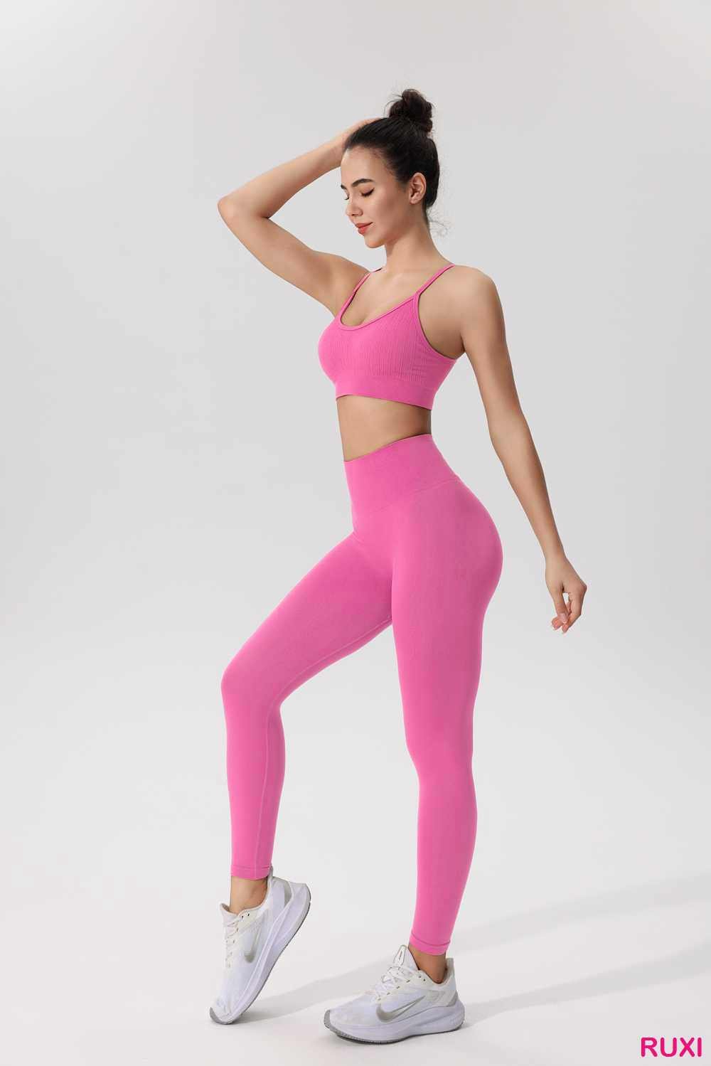 Summer Lightweight Workout Pants Ruxi ra0899