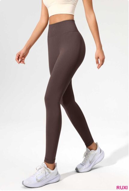 Thermal Leggings with Pockets for Women Ruxi ra0367