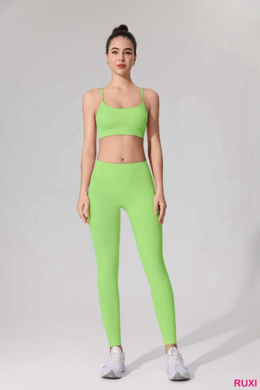 Tight Workout Pants-High-Performance Activewear Ruxi ra1188