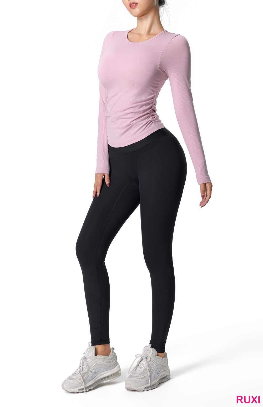 TikTok Booty Leggings-Enhance Your Curves Ruxi ra0523