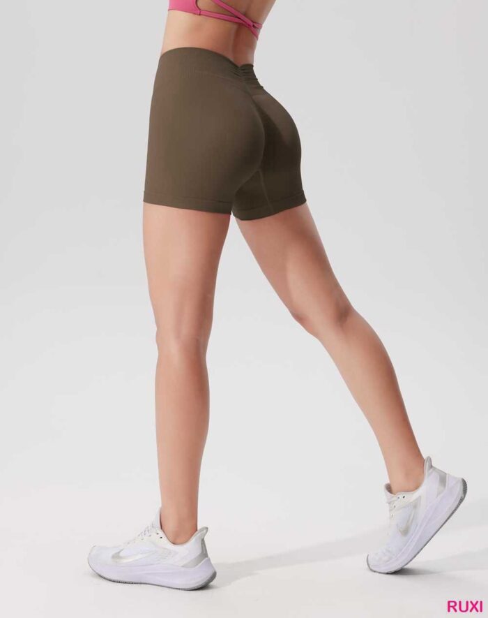 Top Rated Yoga Shorts for Ultimate Comfort Ruxi rj0176