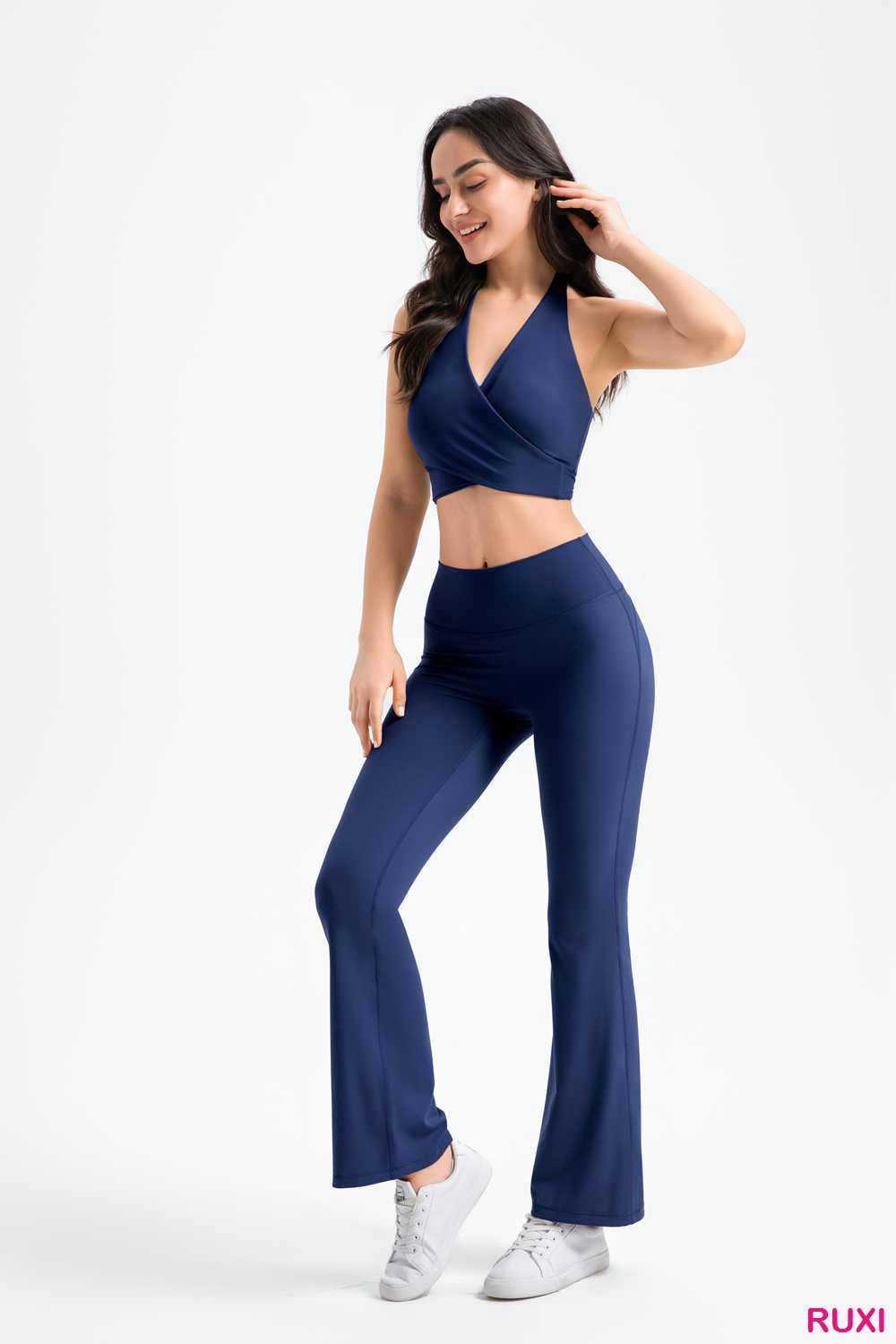 Top Workout Leggings-High Performance-Comfort Ruxi ra0590