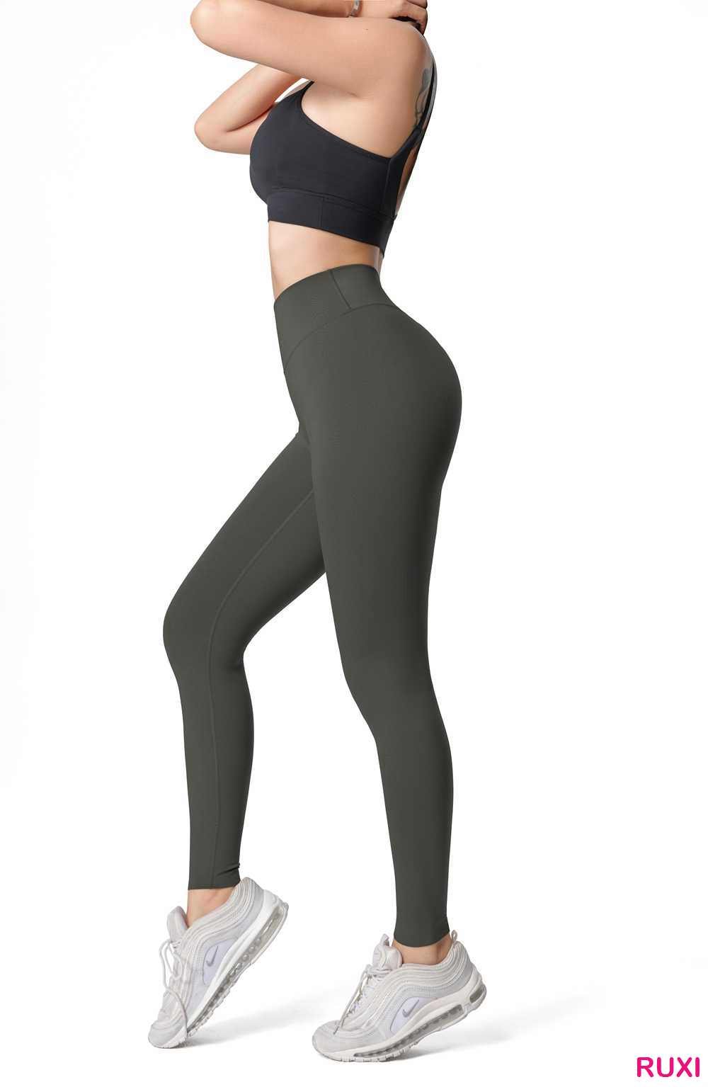 Top Yoga Apparel Brands for Ultimate Comfort Ruxi rb0684