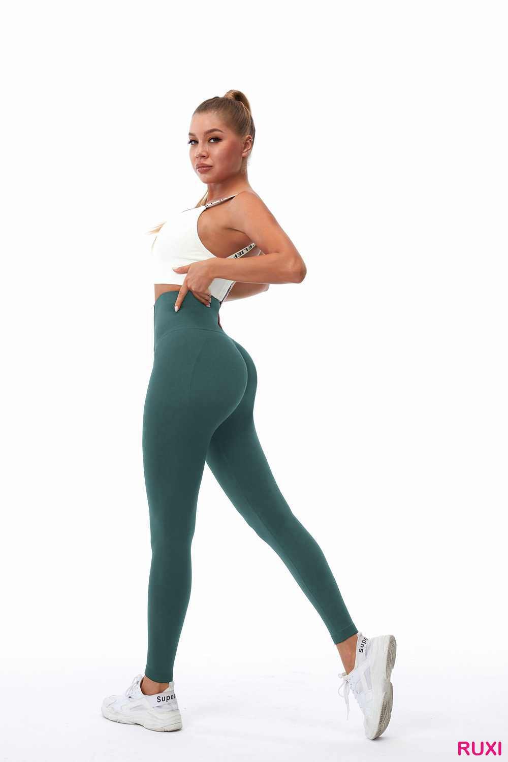 Trendy Yoga Wear for Women-Stylish-Comfortable Ruxi rb0761