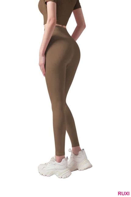 Ultra Soft Yoga Leggings for Women Ruxi ra0397