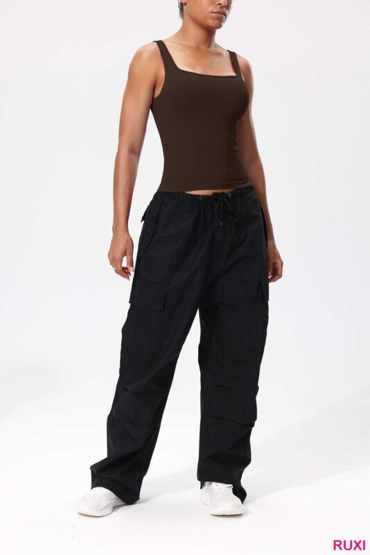 Versatile Yoga Work Pants for Women Ruxi ra0422