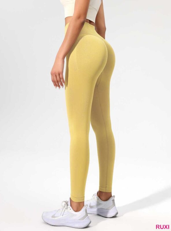 Warm Workout Leggings-Perfect for Cold Weather Training ra0380