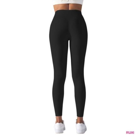 Womens Compression Booty Shorts for Workout Ruxi rg0380