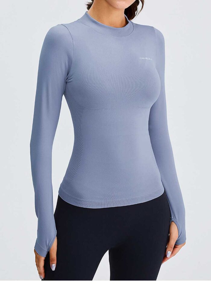 Women's Long Sleeve Athletic Tracksuit Ruxi T703