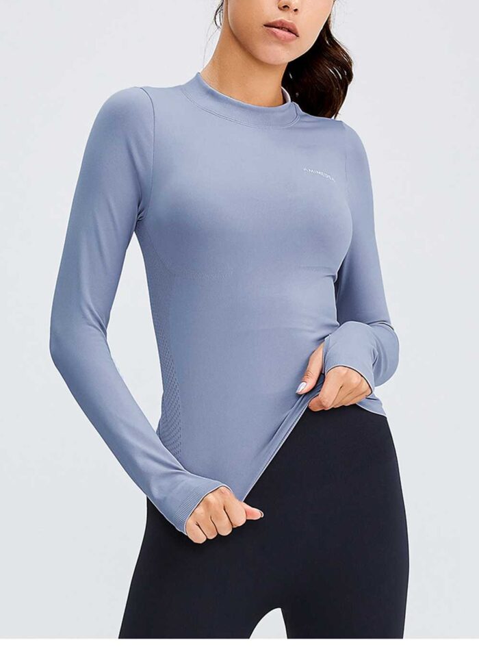 Women's Long Sleeve Athletic Tracksuit Ruxi T703