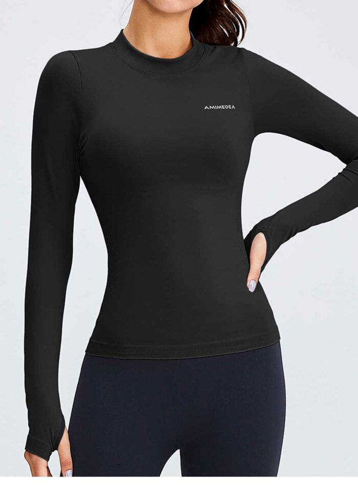 Women's Long Sleeve Athletic Tracksuit Ruxi T703