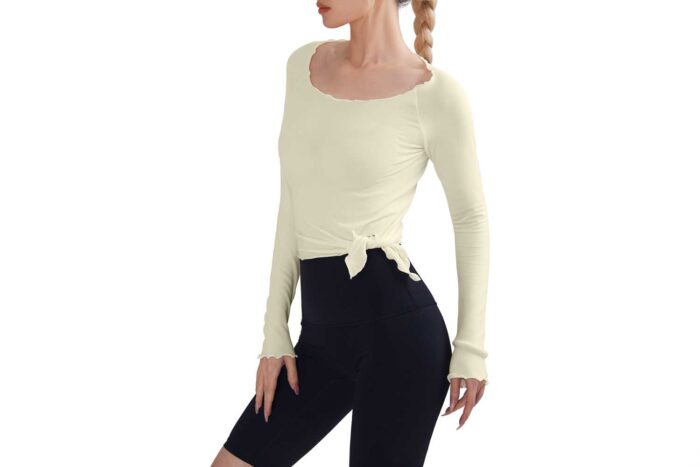 Women's Long Sleeve Casual Tracksuit Ruxi T2038