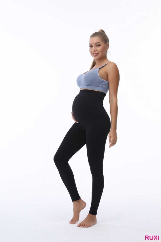 Womens Plus Size Yoga Pants Ruxi rb0457