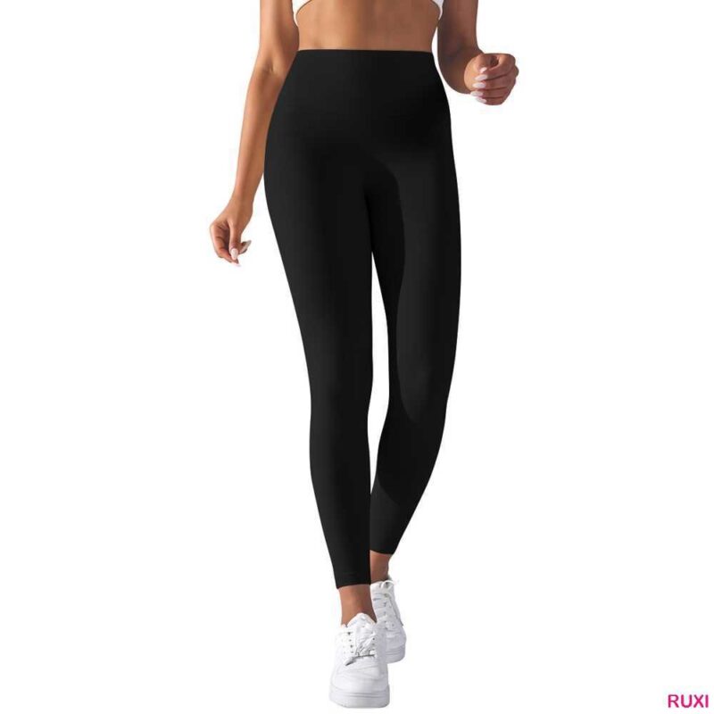 Womens Running Booty Shorts-Athletic Fit Ruxi rg0372