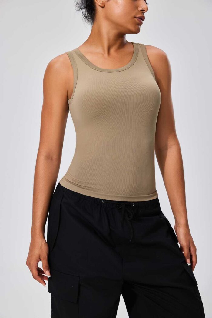 Women's Sport Gym Yoga Vest Ruxi T2365