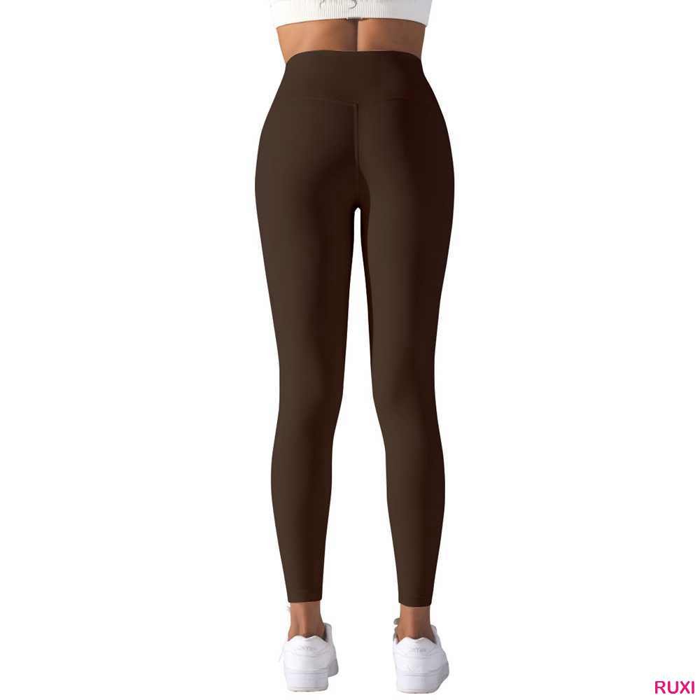 Womens Tall Workout Pants-Breathable Stretchy Ruxi ra0777