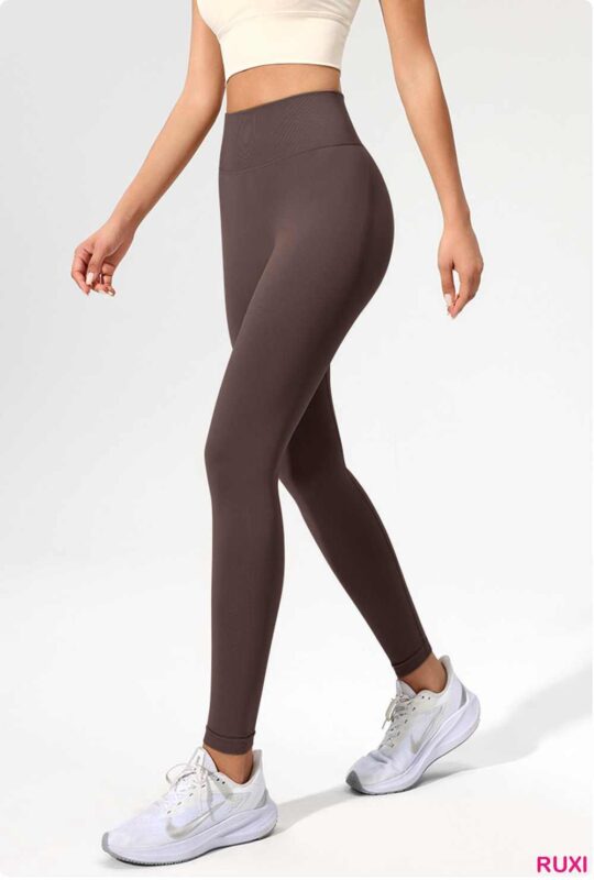 Yoga Pants Leggings for Women-High Waist Activewear ra0957