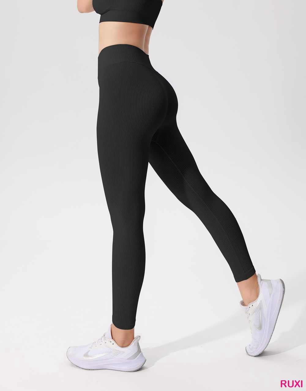 Yoga Ski Pants Comfortable-Flexible Activewear Ruxi ra0752