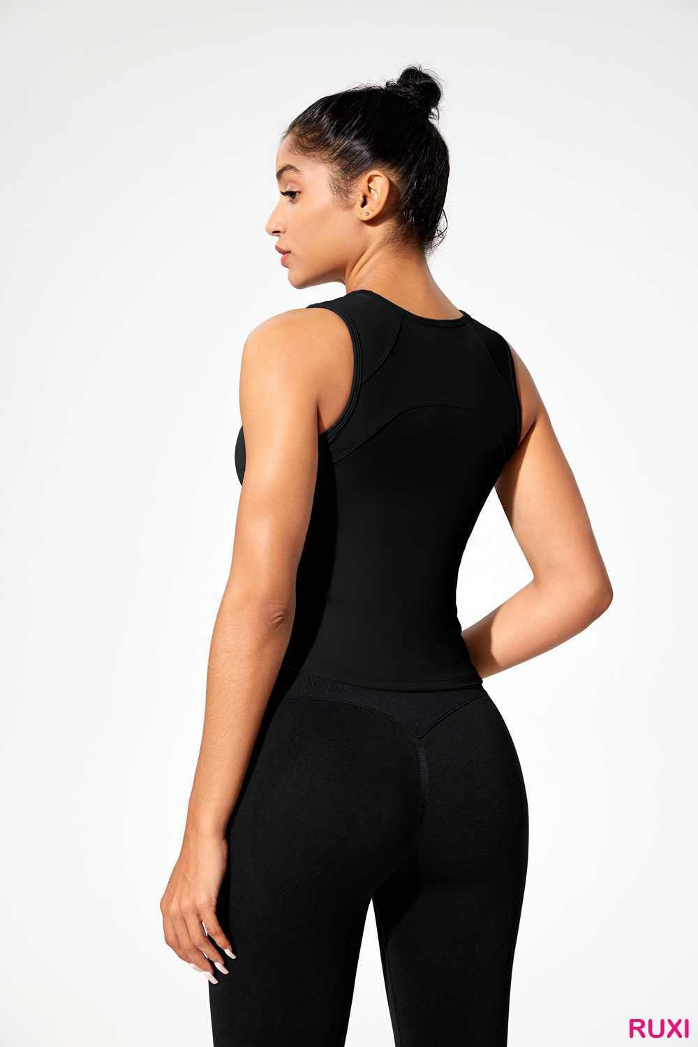 Yoga Tops Sale-Best Deals on Womens Activewear Ruxi rb0559